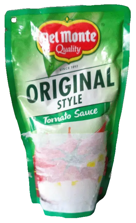 Original Style Tomato Sauce